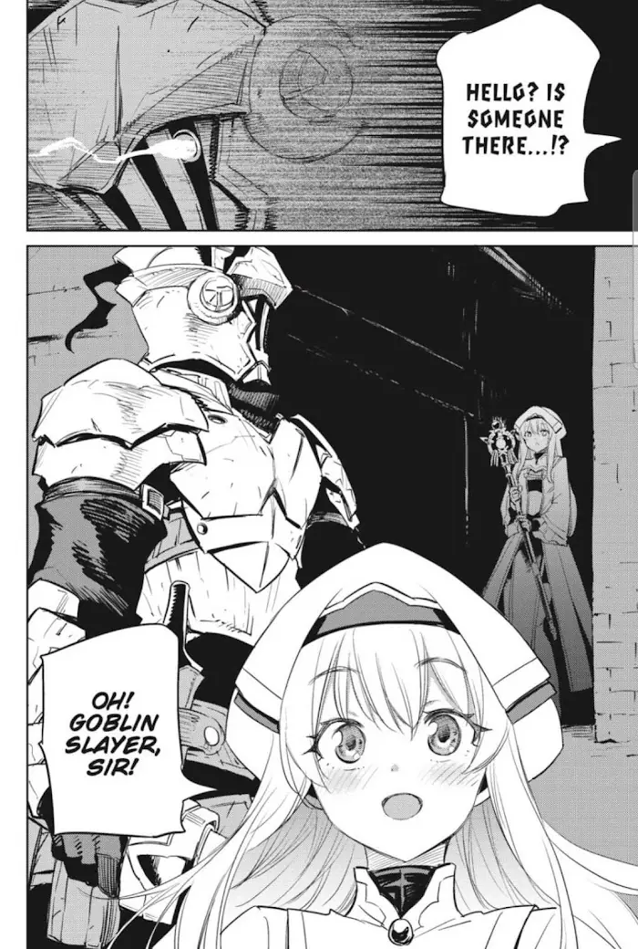 Goblin Slayer Chapter 70 image 19_optimized